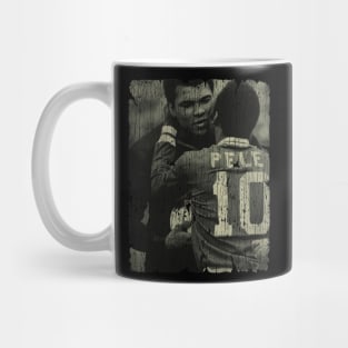 The Legend - Exclusive Mug